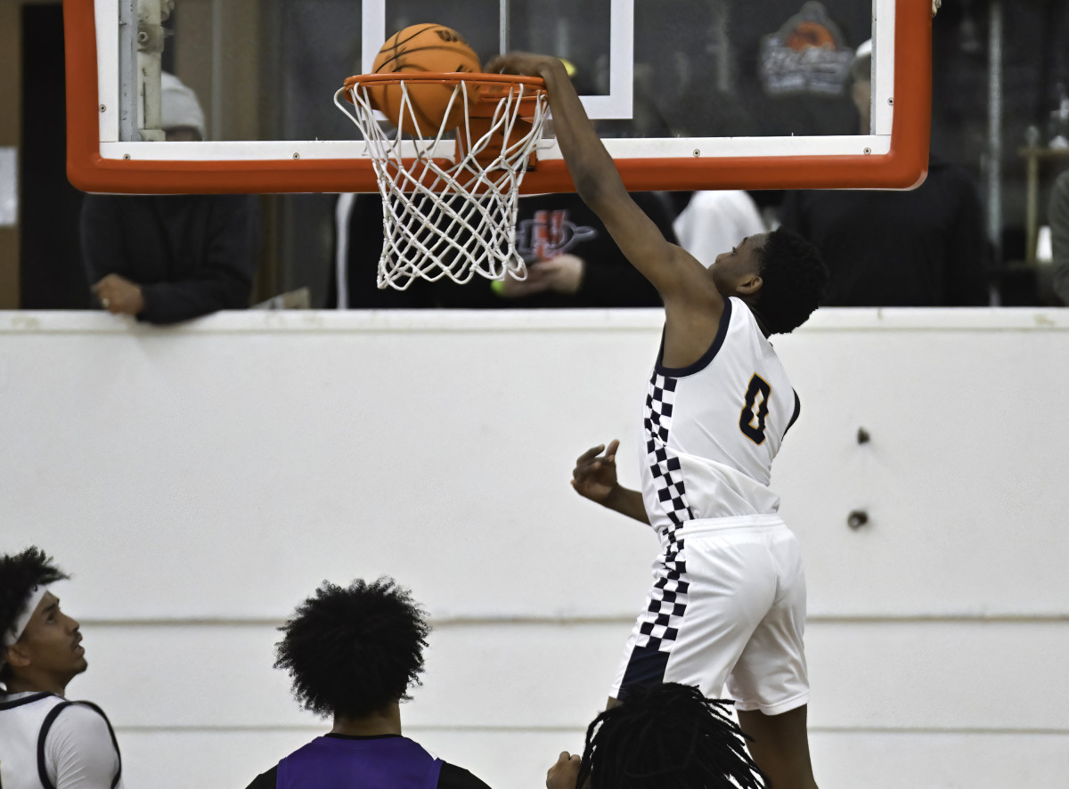 Faith Family Academy vs St Augustine Torrey Pines Holiday Classic December 29, 2023 Photo-Justin Fine52